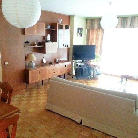 شقة بونتيفيذرا  في Vivienda المظهر الخارجي الصورة